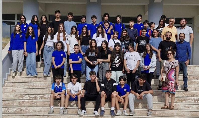 Köyceğizli öğrenciler için okul tanıtım gezileri düzenleniyor