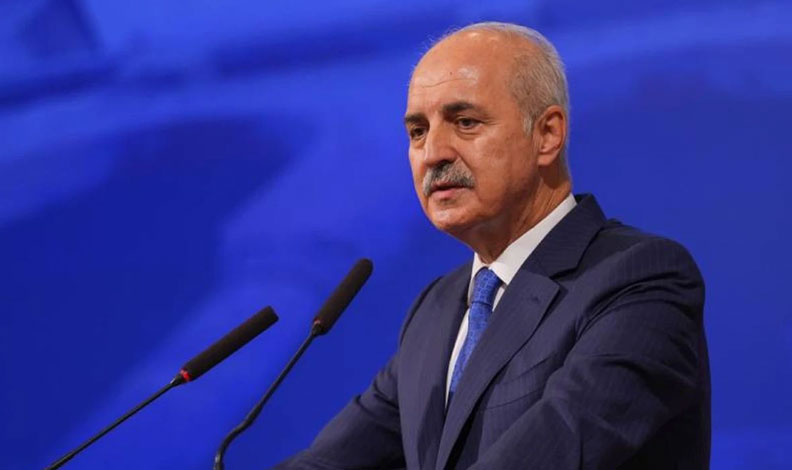 “İlk 4 maddeyle ilgili bir tartışma söz konusu değildir”