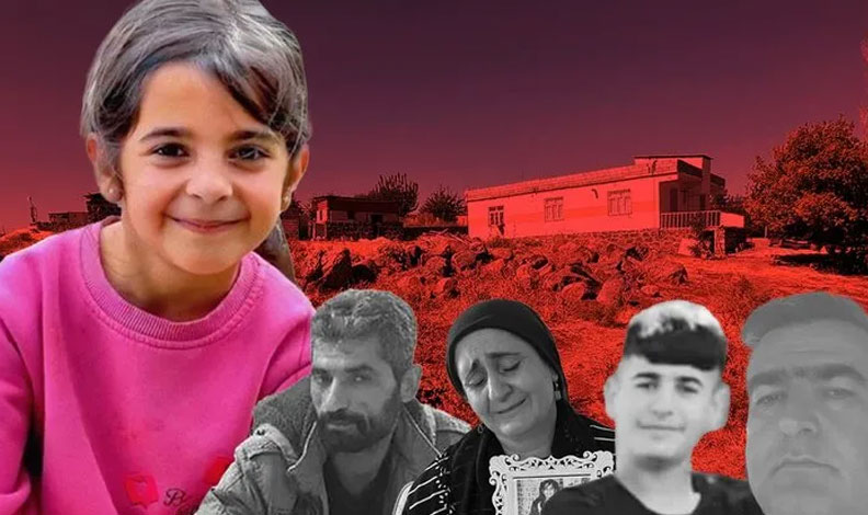 Narin Güran davasında ikinci gün