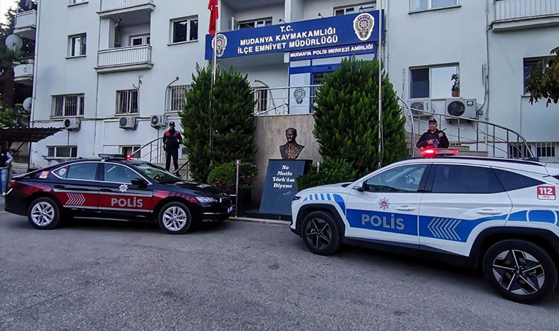 Bursa’da 19 yıl ile aranan şahıs yakalandı