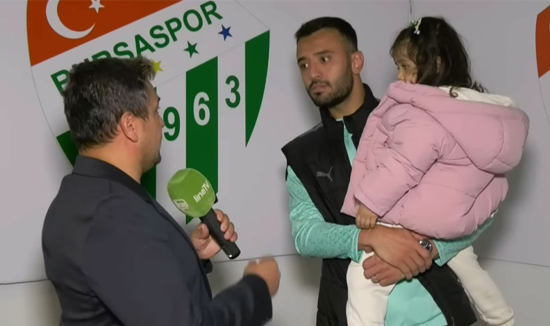 Mehmet Yiğit: ”Karşıyaka’nın kaybettiği haftada kazanmak önemliydi”