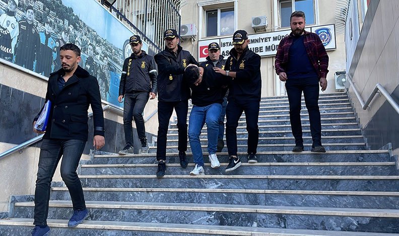 Ortağı tarafından öldürülüp ormana atıldı