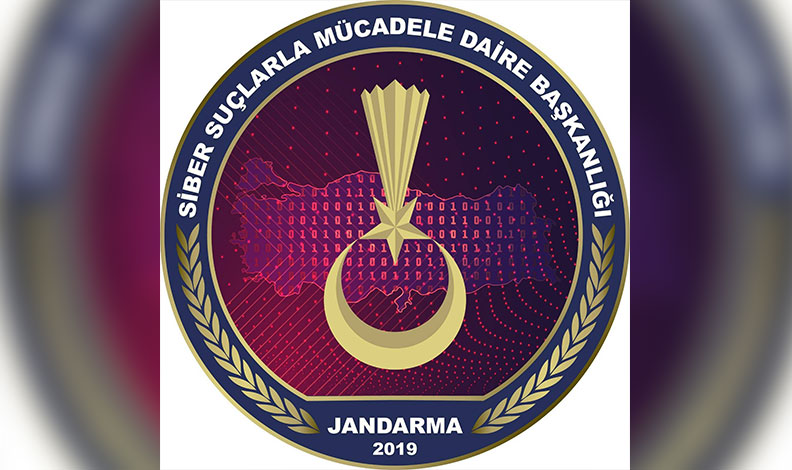 Jandarma internette suçlulara göz açtırmıyor
