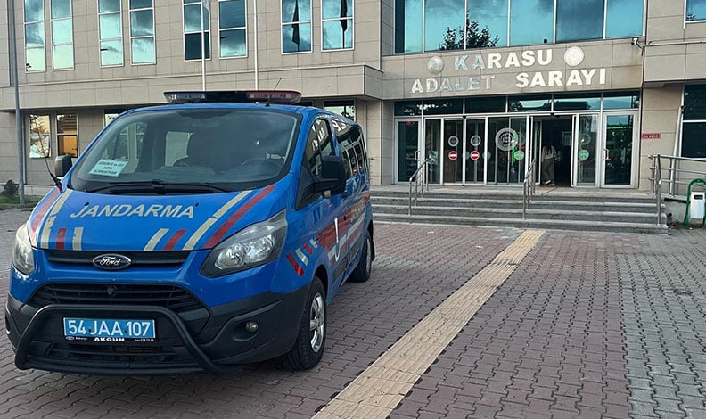 18 ayrı suçtan aranması 42 yıl hapis cezası vardı, jandarma yakaladı