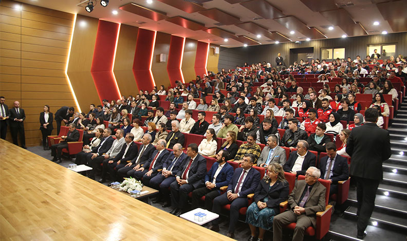 Varank’tan Türkiye’nin teknolojik dönüşüm vurgusu