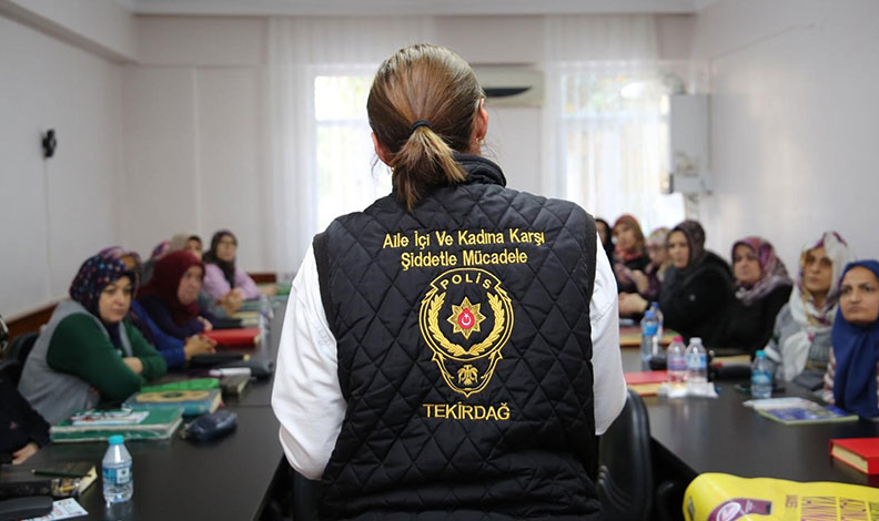 Tekirdağ’da Kur’an kursu öğrencilerine dolandırıcılık uyarısı