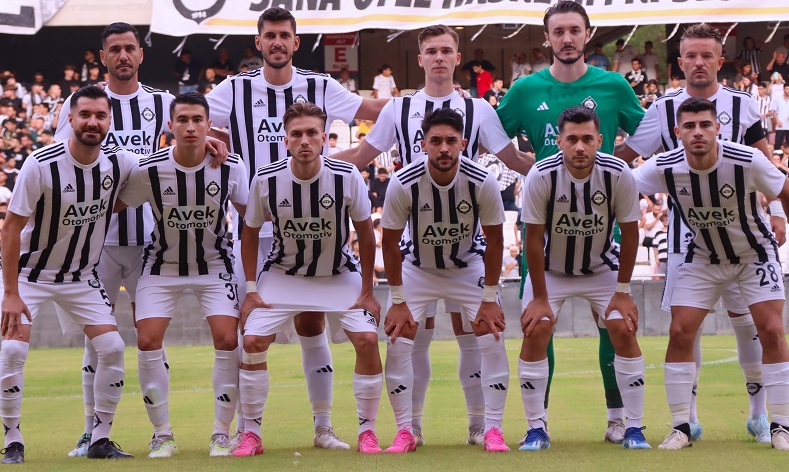 Altay’da devir işlemleri için anlaşıldı