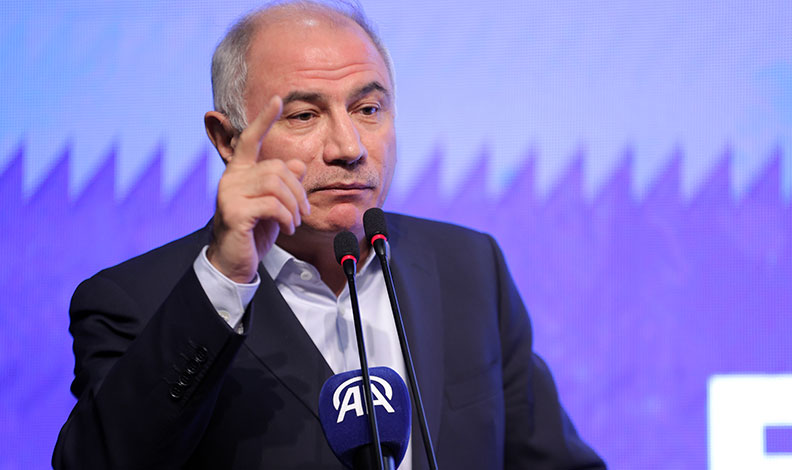 “Ekonomik sorunların çözüldüğünü göreceğiz”