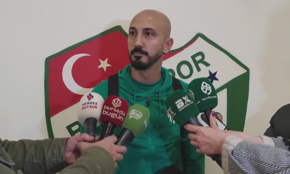 Ahmet İlhan Özek: “Şampiyon olacağız”