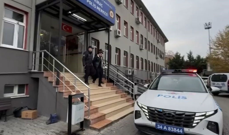 Park yeri kavgasında tornavida saplayan şahıs tutuklandı