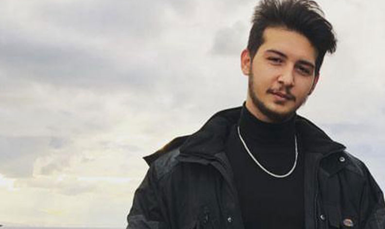 TIR’ın altında kalan motosiklet sürücüsü hayatını kaybetti