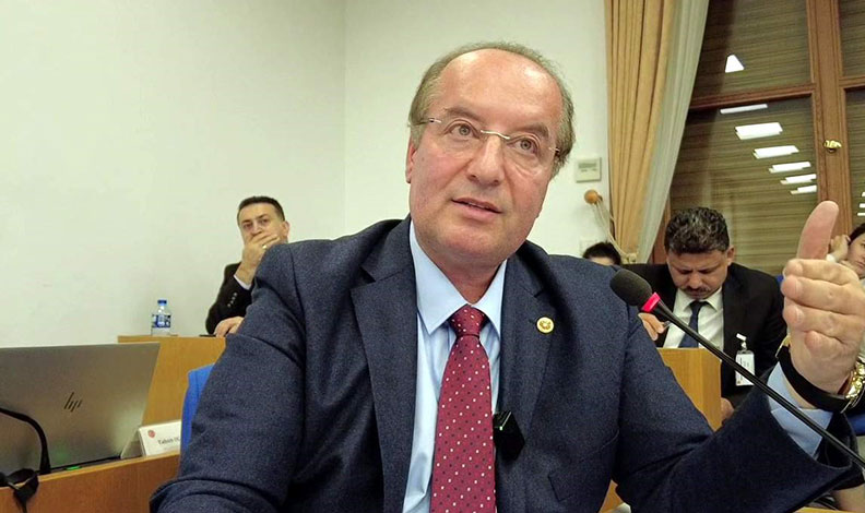 ” KARDEMİR’de kim ne iş yapıyor, belli değil”