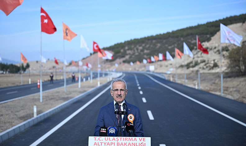 Antalya’nın şehir içi trafiği nefes alacak