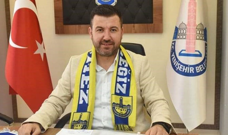 Koray Aydın’dan taraftara teşekkür