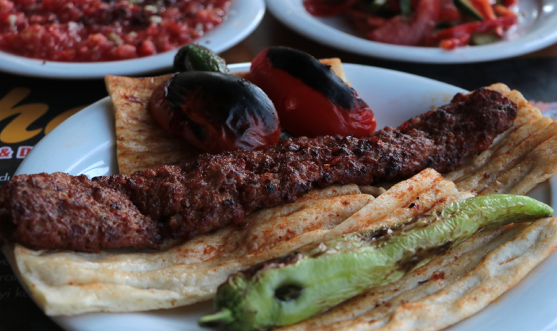 Kasaplardan kebapçılara fiyat tepkisi