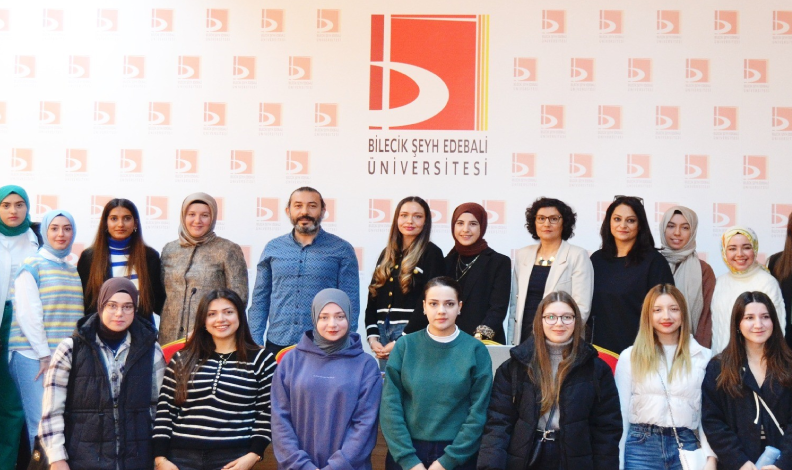 ‘Rehabilitasyon Merkezleri ve Özel Eğitim’ semineri