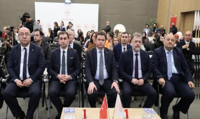 Organ bağışı çalışmaları ele alındı