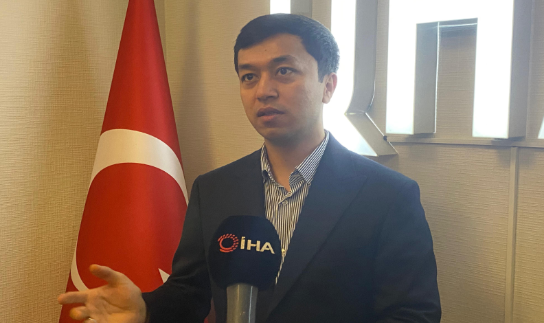 Boyunduruk altına girmemesi için mücadele