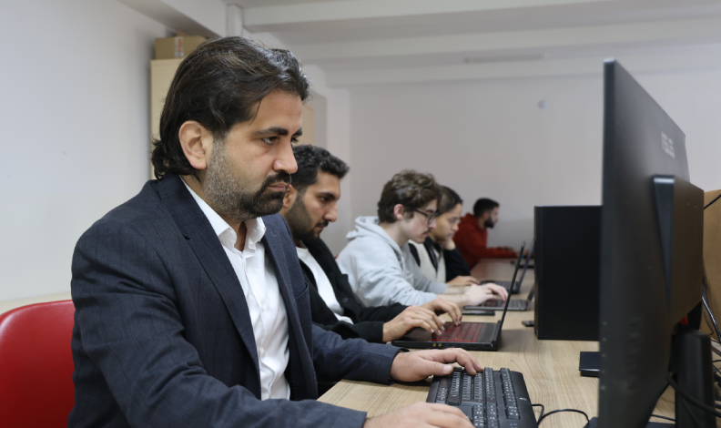 Adli Bilişim Uzmanından açıklama