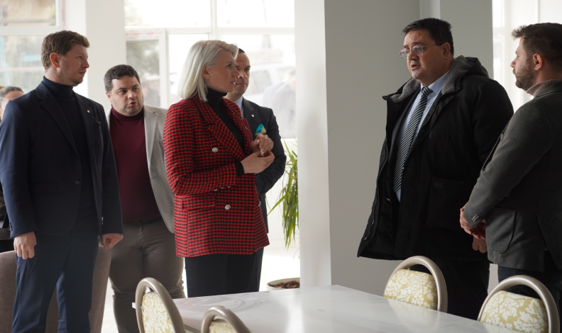 Bilecik Kent Lokantası açılıyor