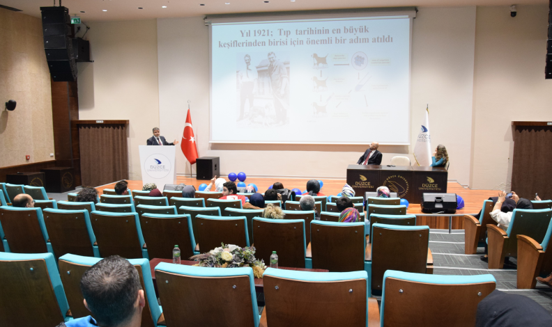 Tedavisi 100 yılı aşkındır devam ediyor