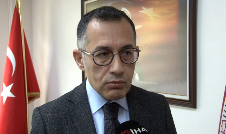 ‘Kumar bağımlılığı’ uyarısı