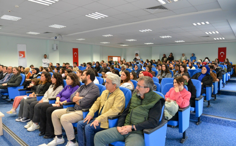 ‘Modern Devletin 3 Ana İlkesi’ semineri