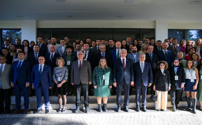 En çok ağaçlandırma yapan ülkeler arasında birinci