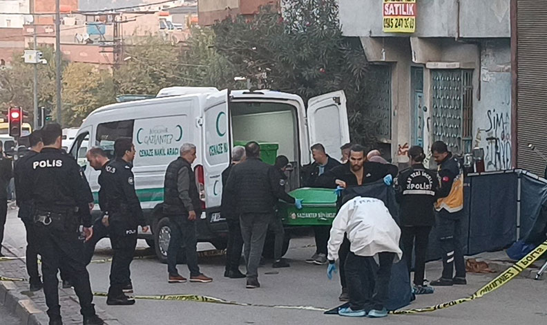 Amca çocuklarının kavgasında ölen 2 kardeş defnedildi