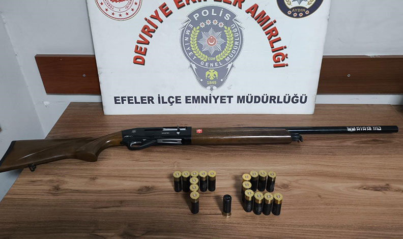 Devriye ekipleri, 1 ayda 94 aranan şahsı yakaladı