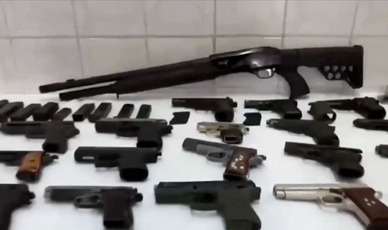81 ilde “Mercek-27” operasyonu: 1.664 şüpheli