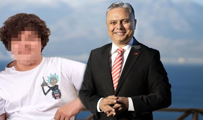 “Oğlumun sağlık durumu iyi, zor süreci atlattık”